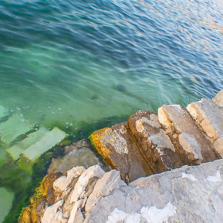 Pallazo Uniqato Seafront Kotor Kültér fotó